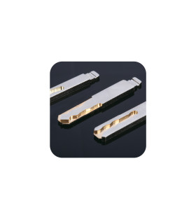 P-1661 - Palpeur en carbure monobloc pour machines SILCA FUTURA P-1661 - Palpeur en carbure monobloc pour machines SILCA FUTURA