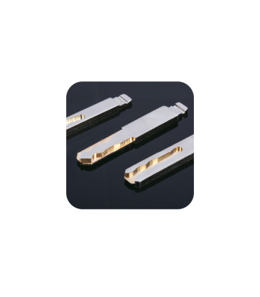 P-1661 - Palpeur en carbure monobloc pour machines SILCA FUTURA