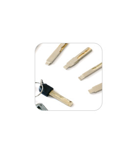 P-705 - Palpeur en carbure monobloc pour machines KEYLINE BIANCHI 994 P-705 - Palpeur en carbure monobloc pour machines KEYLINE BIANCHI 994