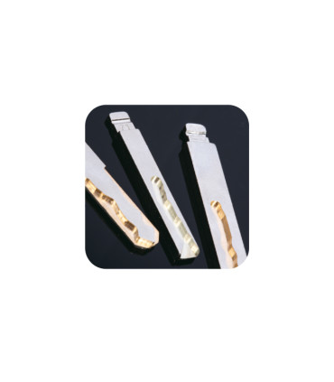 P-3924 - Palpeur en carbure monobloc  pour machines électroniques SILCA FUTURA, VIPER et autres