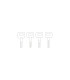 F-4002 - Fraise à rainurer 2 tailles en carbure monobloc pour machines KEYLINE