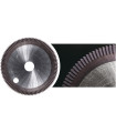 F-3616 - Fraise-scie 3 tailles en HSS M35 pour Machines SILCA F-3616 - Fraise-scie 3 tailles en HSS M35 pour Machines SILCA