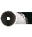 F-1070 - Fraise-scie 3 tailles en HSS M35 pour Machines KEYLINE et  JMA F-1070 - Fraise-scie 3 tailles en HSS M35 pour Machines KEYLINE et  JMA