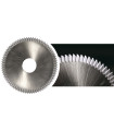 F-1497 - Fraise-scie 3 tailles en HSS M35 pour Machines JMA F-1497 - Fraise-scie 3 tailles en HSS M35 pour Machines JMA