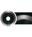 F-755 - Fraise-scie 3 tailles en carbure monobloc pour Machines SILCA F-755 - Fraise-scie 3 tailles en carbure monobloc pour Machines SILCA