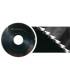F-3460 - Fraise-scie 1 taille en carbure monobloc pour Machines SILCA