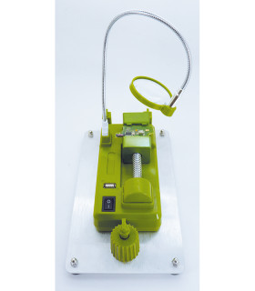 ÉTAU POUR CIRCUITS ÉTAU POUR CIRCUITS