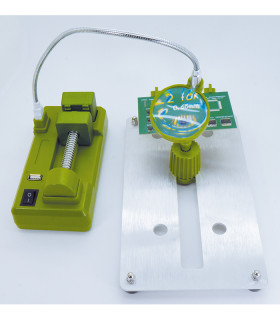 ÉTAU POUR CIRCUITS ÉTAU POUR CIRCUITS