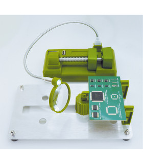 ÉTAU POUR CIRCUITS ÉTAU POUR CIRCUITS