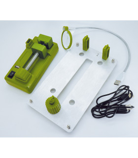 ÉTAU POUR CIRCUITS ÉTAU POUR CIRCUITS