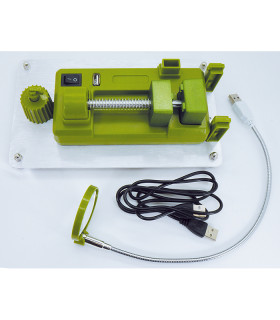 ÉTAU POUR CIRCUITS ÉTAU POUR CIRCUITS