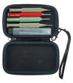 MALLETTE DE POINTEAUX CHASSE-GOUPILLE ET PLACE-GOUPILLE MALLETTE DE POINTEAUX CHASSE-GOUPILLE ET PLACE-GOUPILLE