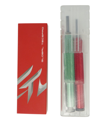 POINTEAUX PLACE-GOUPILLE