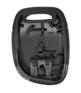 Coque compatible Renault 1 bouton - Pile sur coque Coque compatible Renault 1 bouton - Pile sur coque
