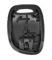 Coque compatible Renault 1 bouton - Pile sur coque Coque compatible Renault 1 bouton - Pile sur coque