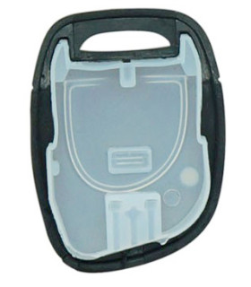 Coque compatible Renault 1 bouton - Pile sur coque Coque compatible Renault 1 bouton - Pile sur coque