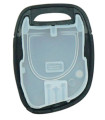 Coque compatible Renault 1 bouton - Pile sur coque Coque compatible Renault 1 bouton - Pile sur coque