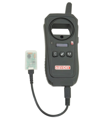 ADC-KD - Amplificateur de connexion