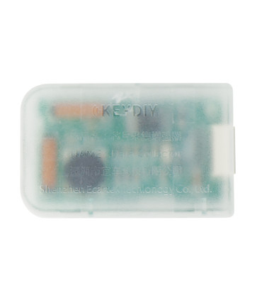 ADC-KD - Amplificateur de connexion