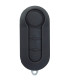 Coque Fiat 500, Ducato