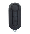 Coque Fiat 500, Ducato Coque Fiat 500, Ducato