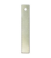Lame Fixe VA2 pour coque ou télécommande (x4) Lame Fixe VA2 pour coque ou télécommande (x4)