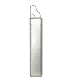 Lame Rétractable HU83 pour coque ou télécommande (x4) Lame Rétractable HU83 pour coque ou télécommande (x4)