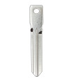 Lame Fixe HU179 pour coque ou télécommande (x4) Lame Fixe HU179 pour coque ou télécommande (x4)