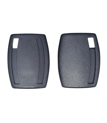 TM-02, Tête interchangeable pour lame série M style Ford