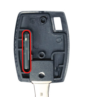 TM-02, Tête interchangeable pour lame série M style Ford TM-02, Tête interchangeable pour lame série M style Ford