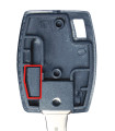 TM-02, Tête interchangeable pour lame série M style Ford TM-02, Tête interchangeable pour lame série M style Ford