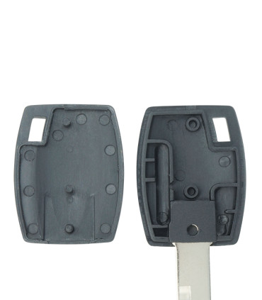 TM-02, Tête interchangeable pour lame série M style Ford