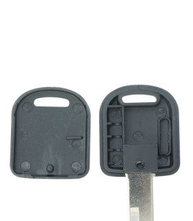 TM-03, Tête interchangeable pour lame série M style Suzuki