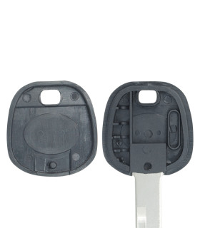 TM-04, Tête interchangeable pour lame série M style Toyota