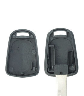 TM-05, Tête interchangeable pour lame série M style Opel