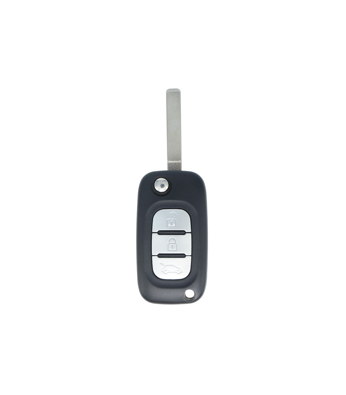 MANIGLIA PORTA INTERNA SINISTRA RENAULT CLIO II (98-) SCENIC I 99-03