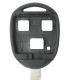 Coque clé 3 boutons Qualité supérieure pour Toyota Lame TOY47