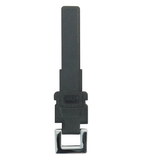 Lame de secours type HU66 pour Télécommande Volkswagen Passat Lame de secours type HU66 pour Télécommande Volkswagen Passat