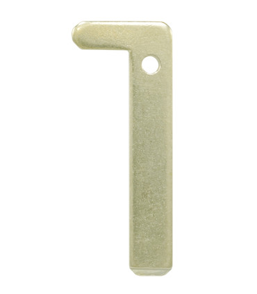 Lame VA2 pour télécommande Renault talisman, Kadjar, Clio 4, Captur 2...