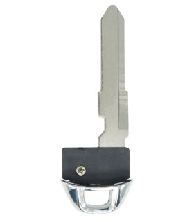 Ebauche de secours HU133R pour Suzuki Coque et télécommande Ebauche de secours HU133R pour Suzuki Coque et télécommande