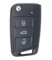 Coque télécommande Volkswagen-Golf-7-Sportsvan-Tiguan-2-Touran-3-Seat-Leon-3-Skoda-Karoq-Kodiaq Coque télécommande Volkswagen-Golf-7-Sportsvan-Tiguan-2-Touran-3-Seat-Leon-3-Skoda-Karoq-Kodiaq