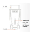 MINI OBD TOOL Xhorse MINI OBD TOOL Xhorse