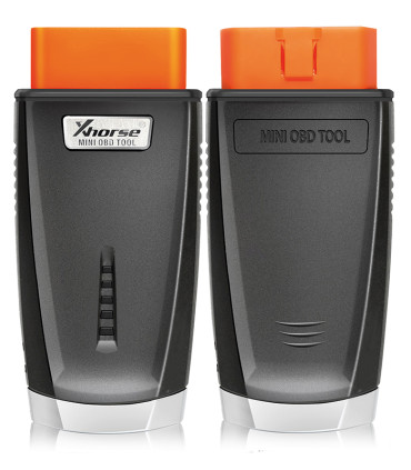 MINI OBD TOOL Xhorse
