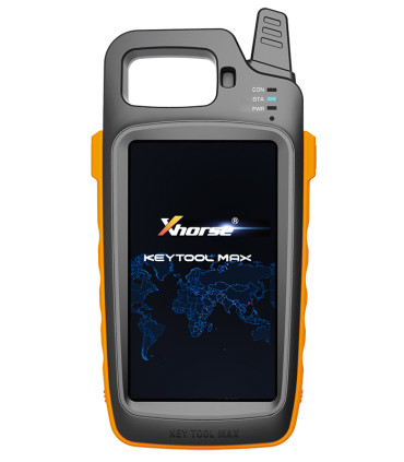 VVDI Key Tool Max Xhorse