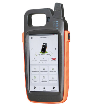 VVDI Key Tool Max Xhorse