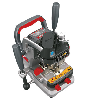 XP-007 DOLPHIN machine de taille manuelle pour clés laser XHORSE