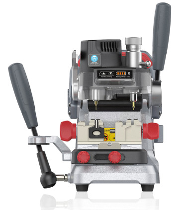 XP-007 DOLPHIN machine de taille manuelle pour clés laser XHORSE