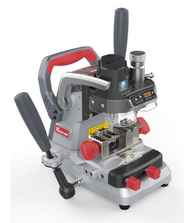 XP-007 DOLPHIN machine de taille manuelle pour clés laser XHORSE XP-007 DOLPHIN machine de taille manuelle pour clés laser XHORSE