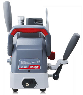 XP-007 DOLPHIN machine de taille manuelle pour clés laser XHORSE XP-007 DOLPHIN machine de taille manuelle pour clés laser XHORSE