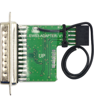 Adaptateur Xhorse EWS3 compatible avec VVDI Prog - XDPG09EN